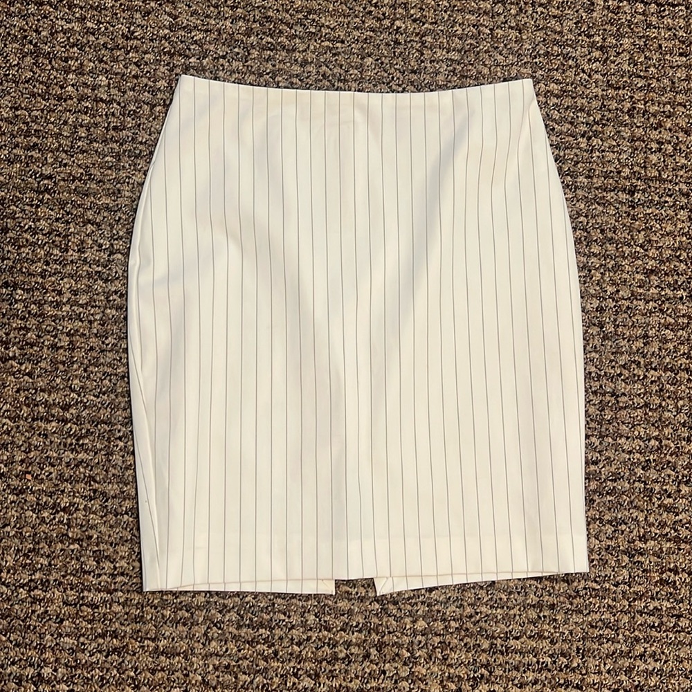 ♻️Express Pencil Skirt